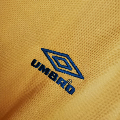 Celtics Retro 2001/03 Away (Free Personalisation)