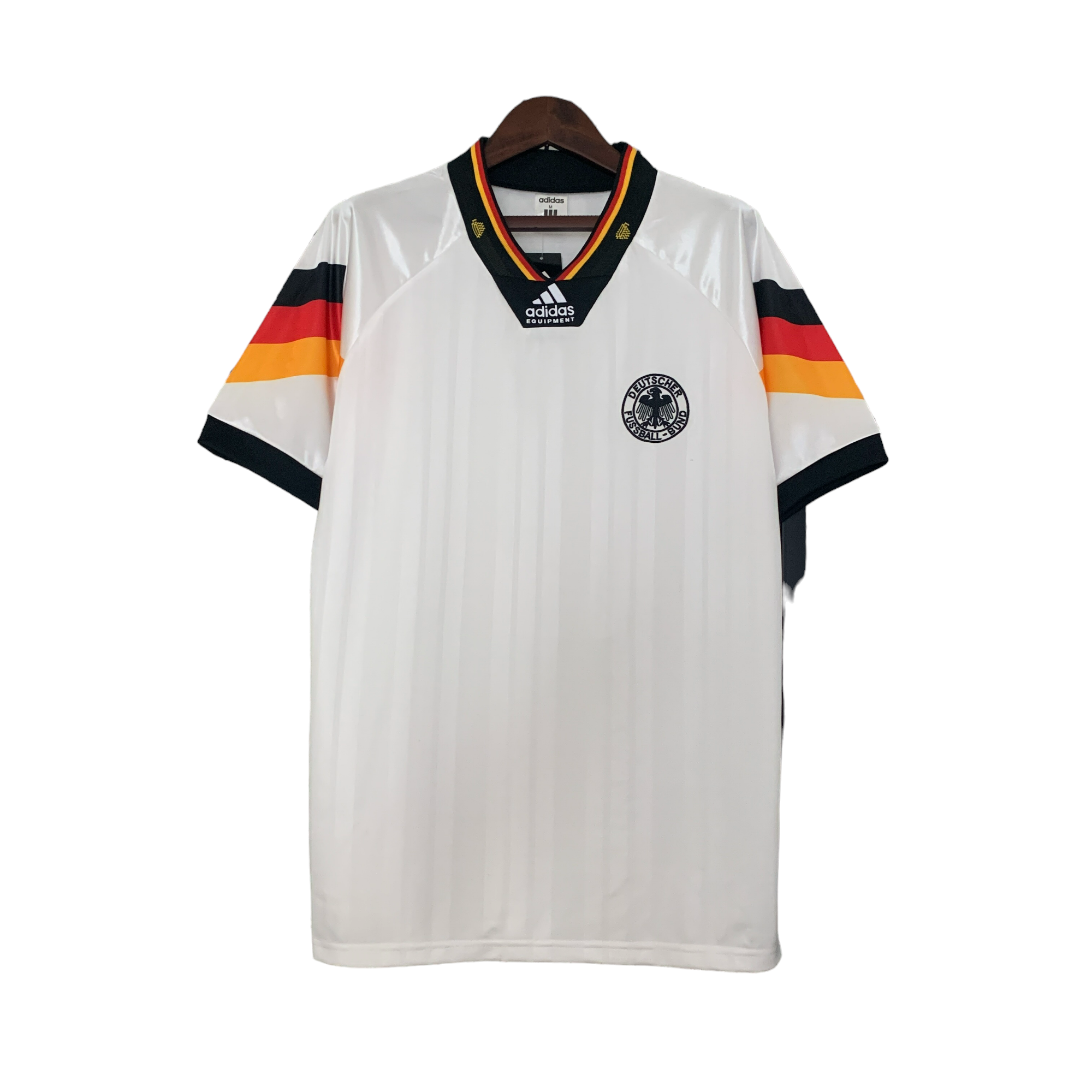 Germany Retro 1992 Home (Free Personalisation)