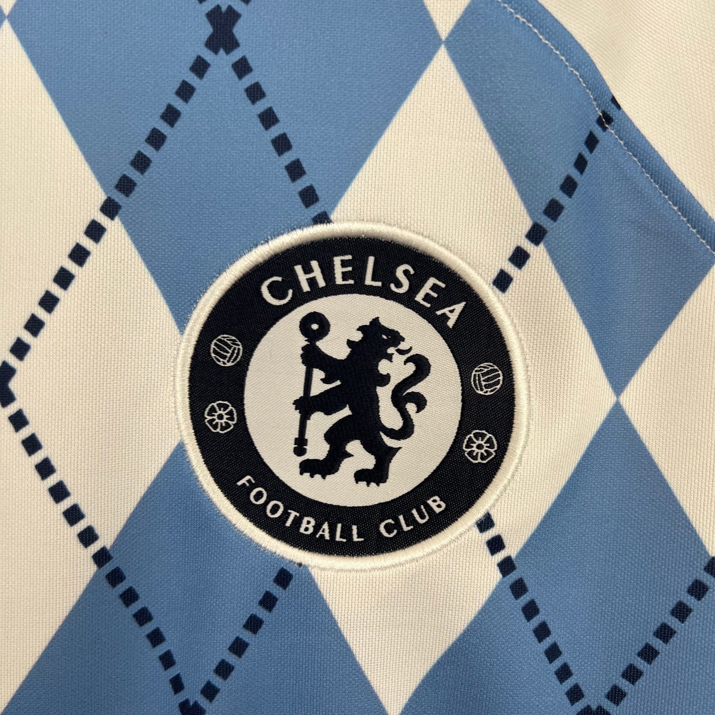 Chelsea Training 2023/24 (Free Personalisation)