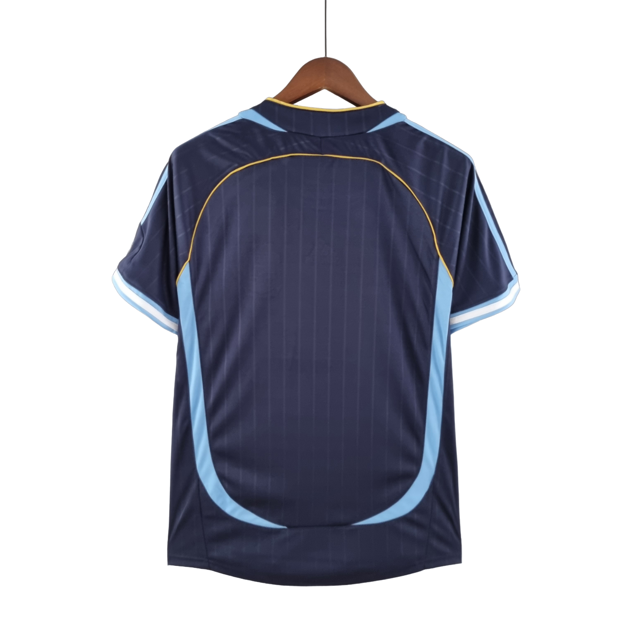 Argentina Retro 2006 Away (Free Personalisation)