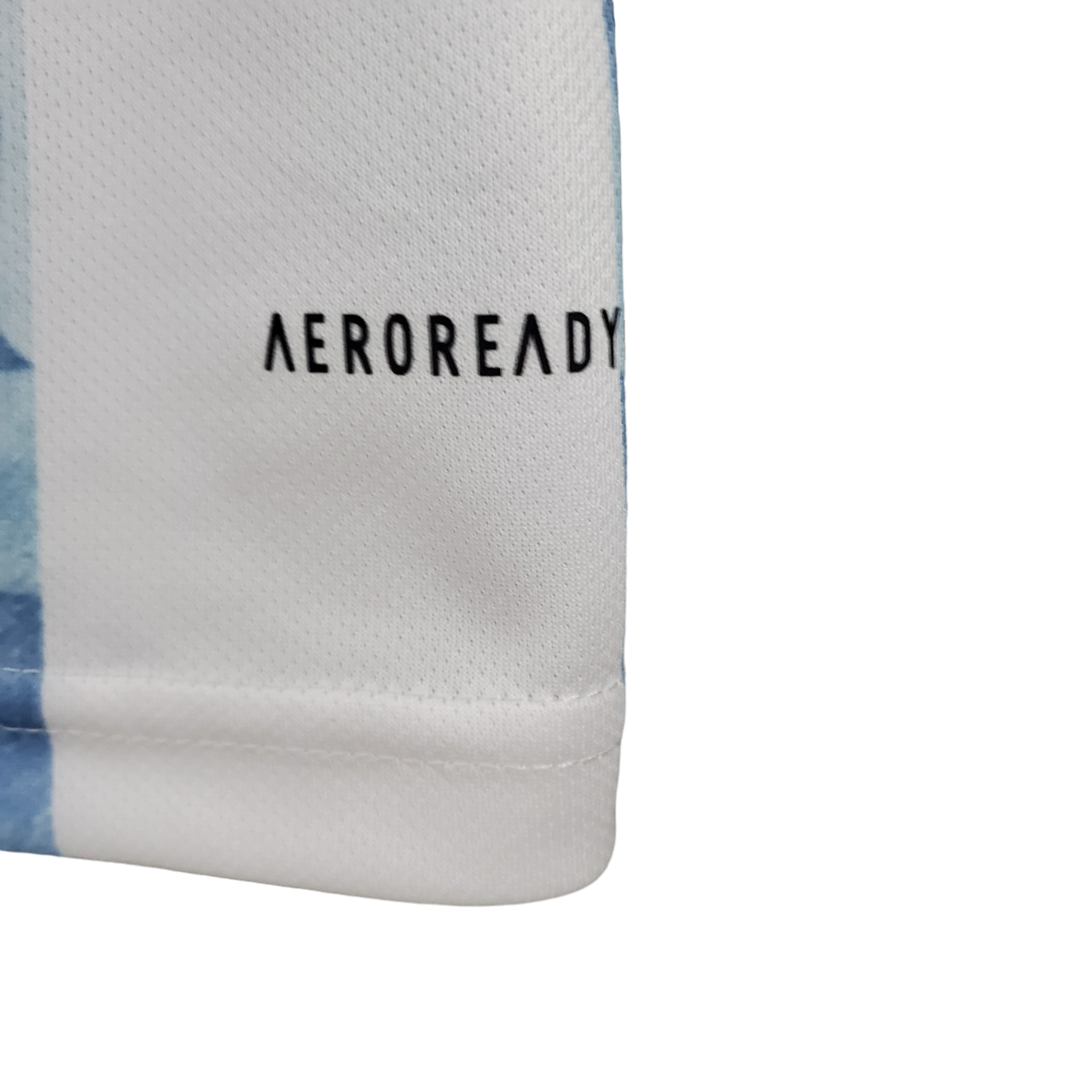 Argentina Retro 2020  Home (Free Personalisation)