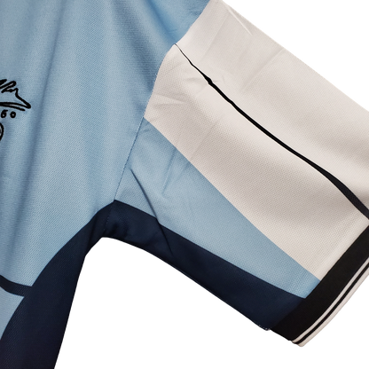 Argentina Retro 2001 Maradona #10 Commemorative Edition (Free Personalisation)