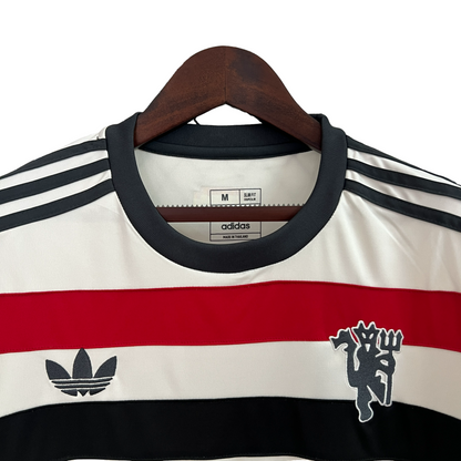 Manchester United 24/25 Third Away (Free Personalisation)