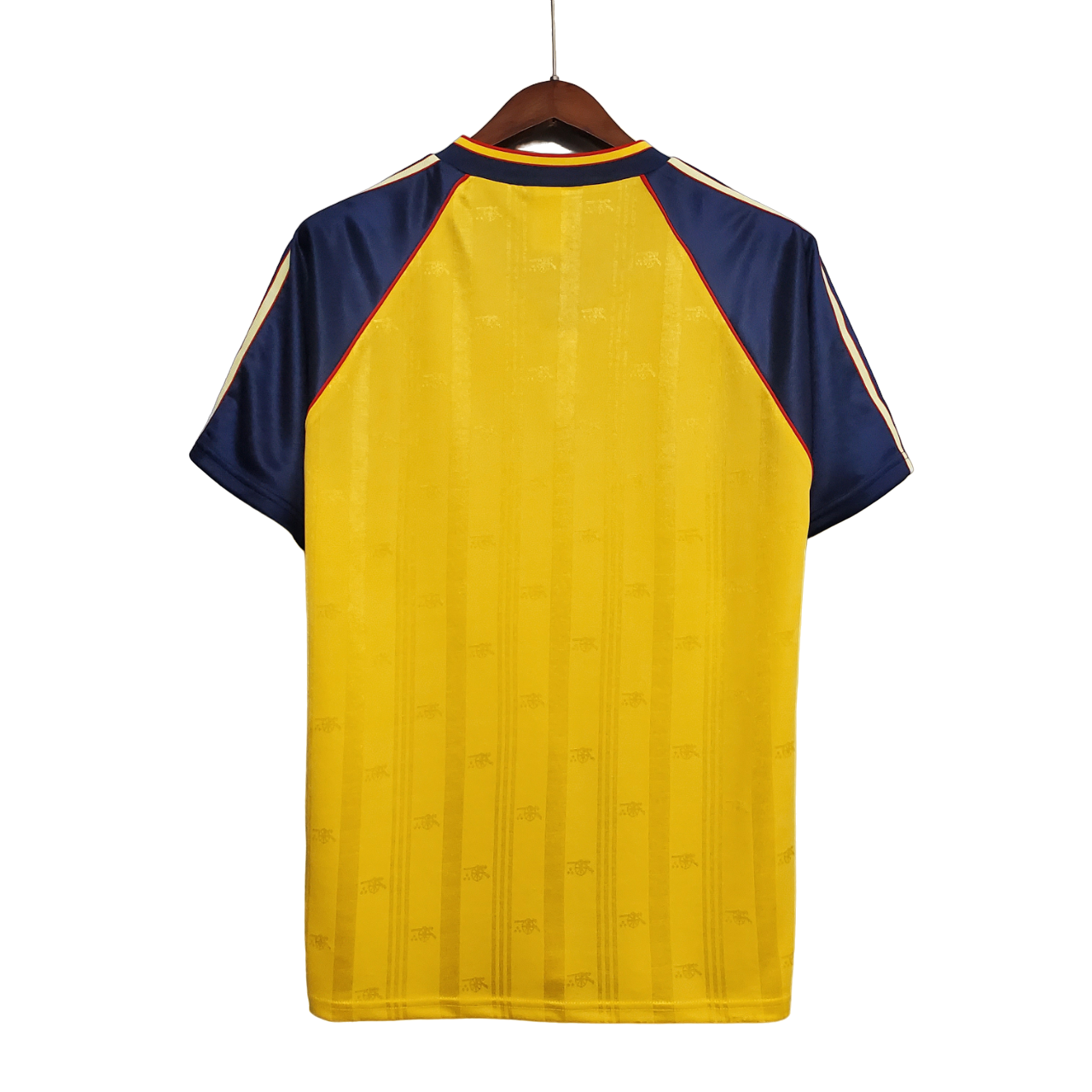 Arsenal Retro 88/89 AWAY (Free Personalisation)