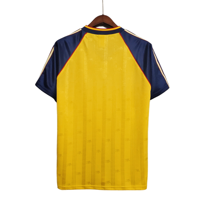Arsenal Retro 88/89 AWAY (Free Personalisation)