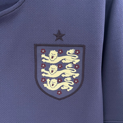 England 2024 Away (Free Personalisation)