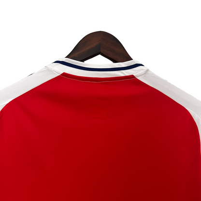 Arsenal 24/25 Home (Free Personalisation)