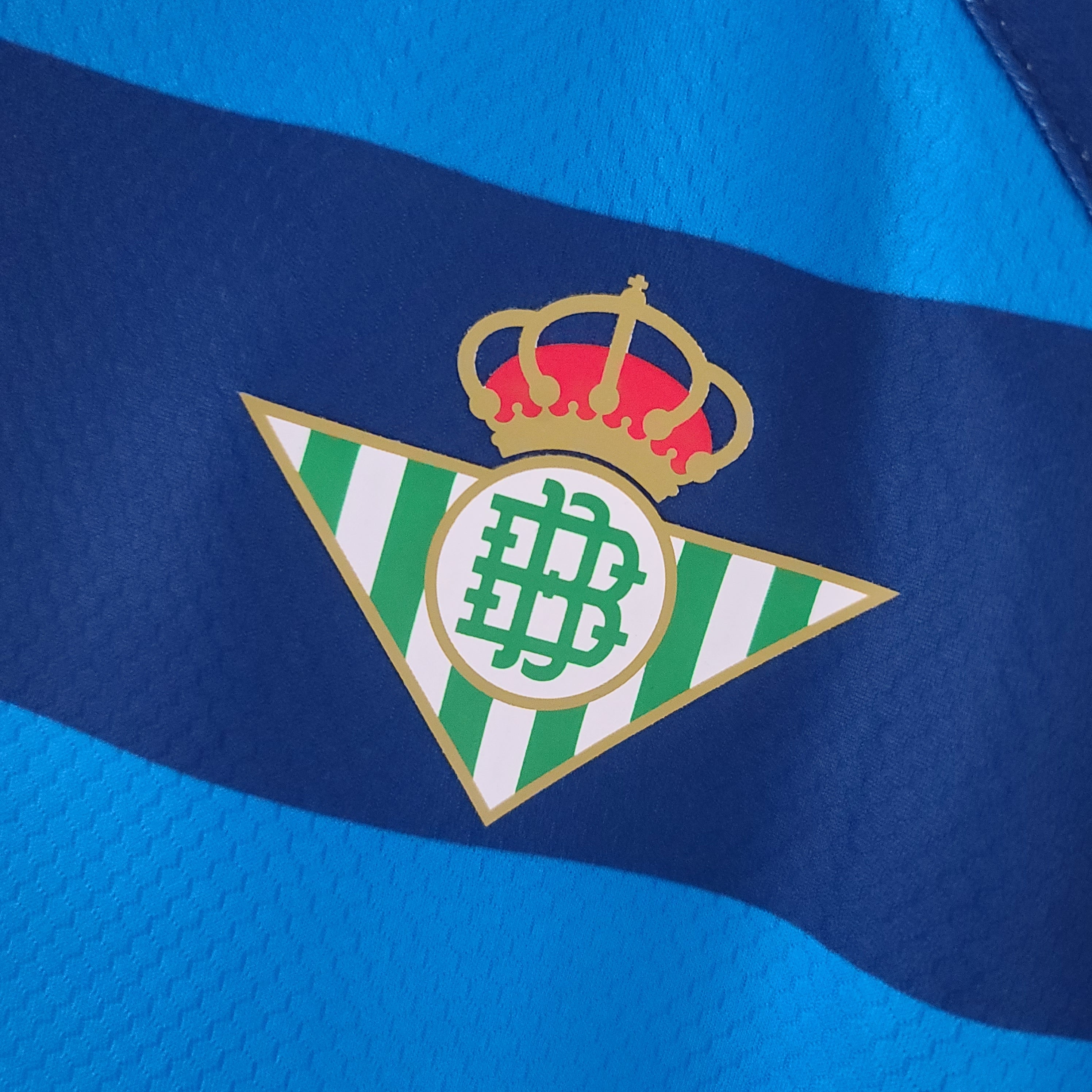 Real Betis 2022/23 Away (Free Personalisation)