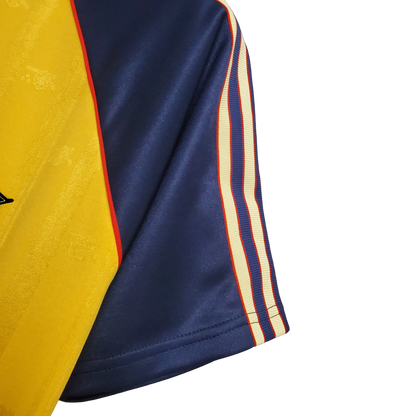 Arsenal Retro 88/89 AWAY (Free Personalisation)