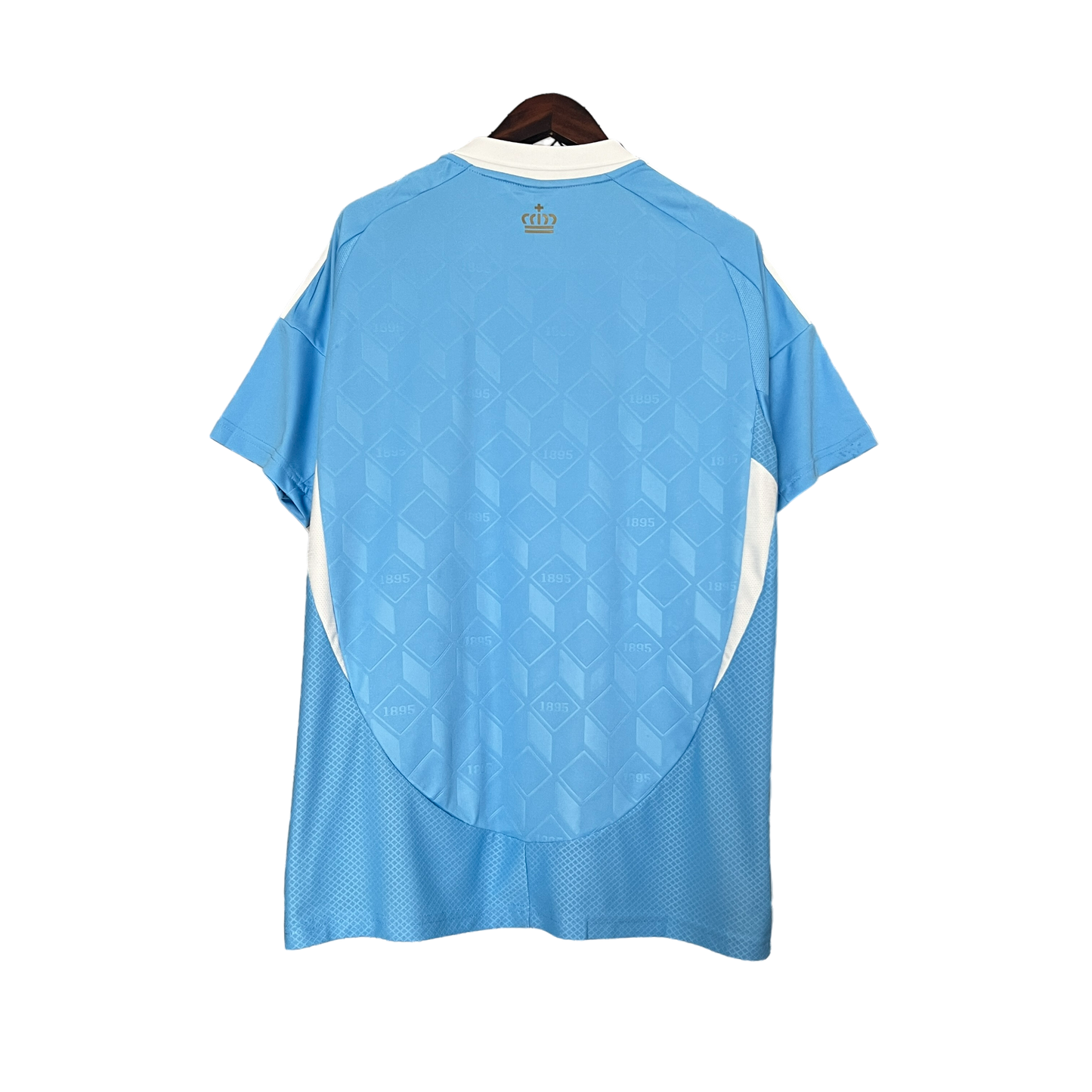 Belgium 2024 Away (Free Personalisation)