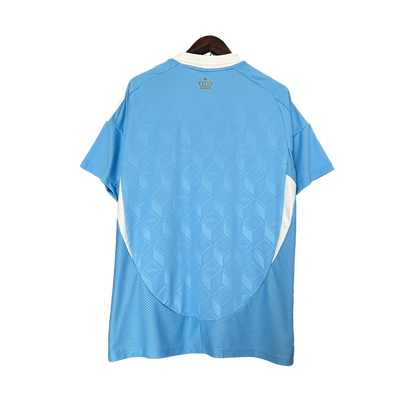 Belgium 2024 Away (Free Personalisation)