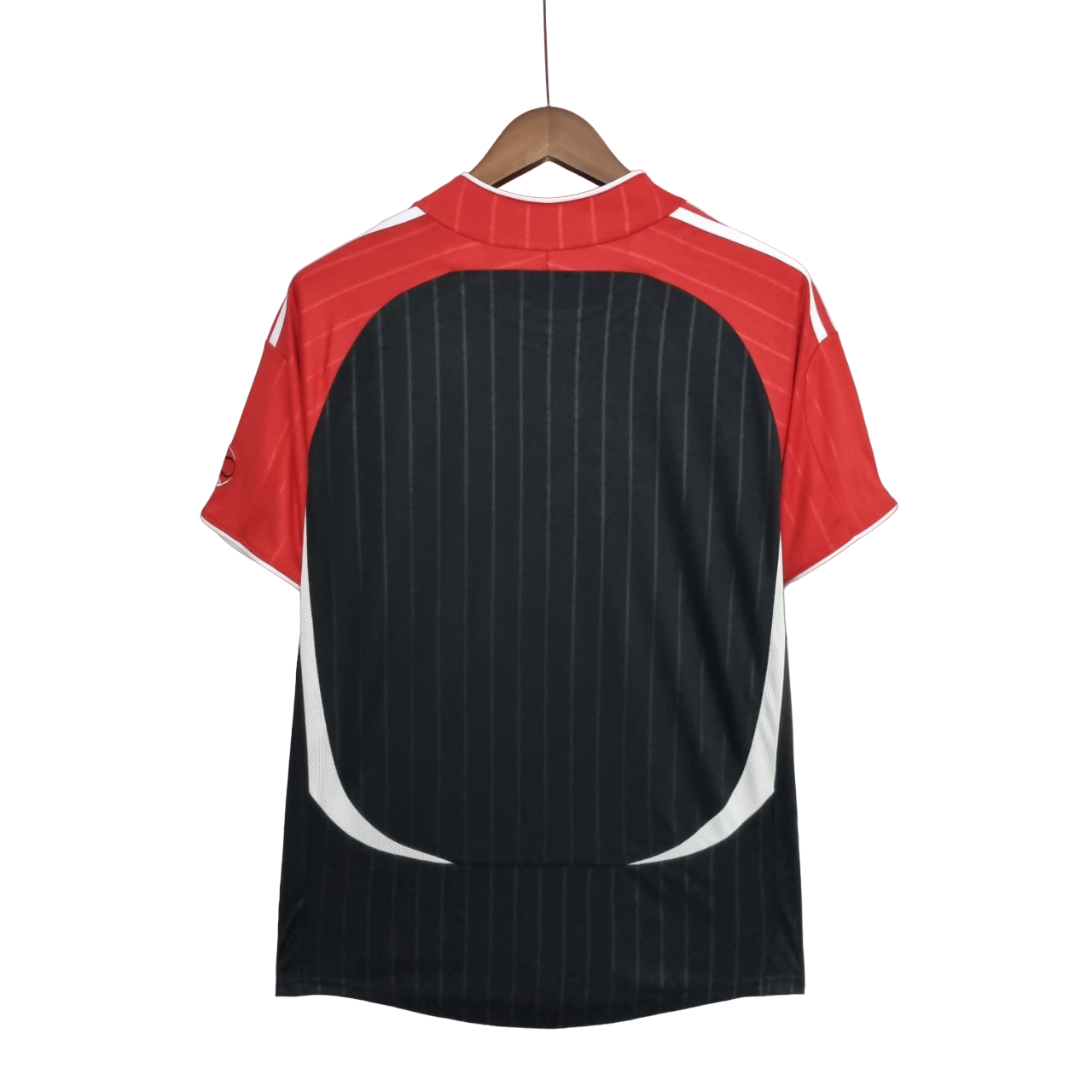 Ajax 22/23 pre-match uniform black (Free Personalisation)