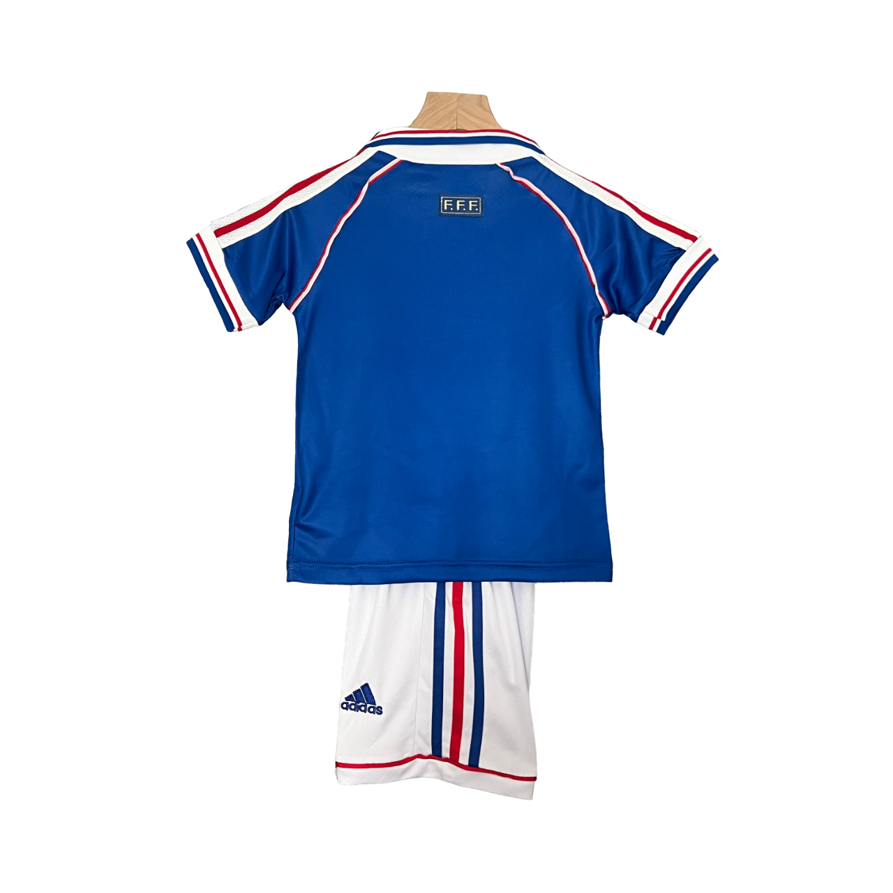 France 1998 Kids Home (Free Personalisation)