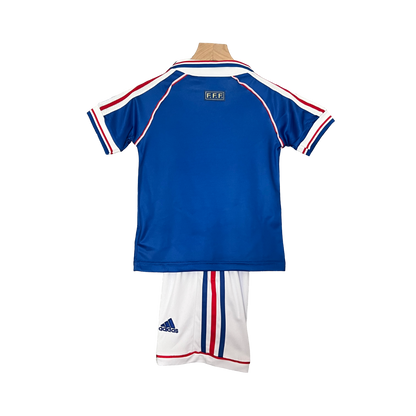 France 1998 Kids Home (Free Personalisation)