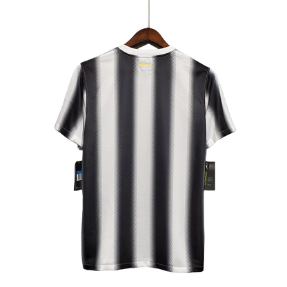Juventus Retro 2011/12 Home (Free Personalisation)