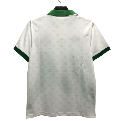 Mexico Retro 1995 Away (Free Personalisation)