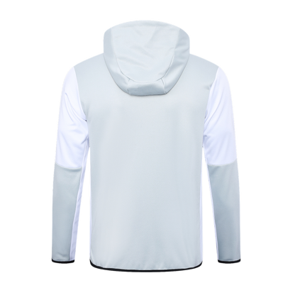 Al Nassr Tech Fleece (Free Personalisation)