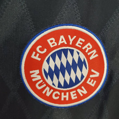 Bayern Munich Retro 1997/99 Home (Free Personalisation)