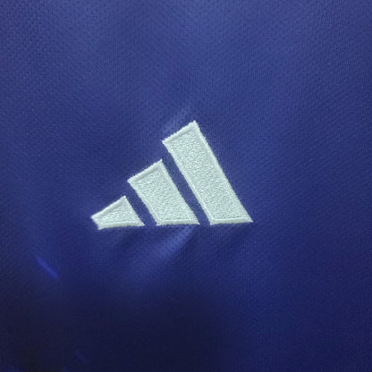 Argentina Retro 2022 Long Sleeve  Away (Free Personalisation)
