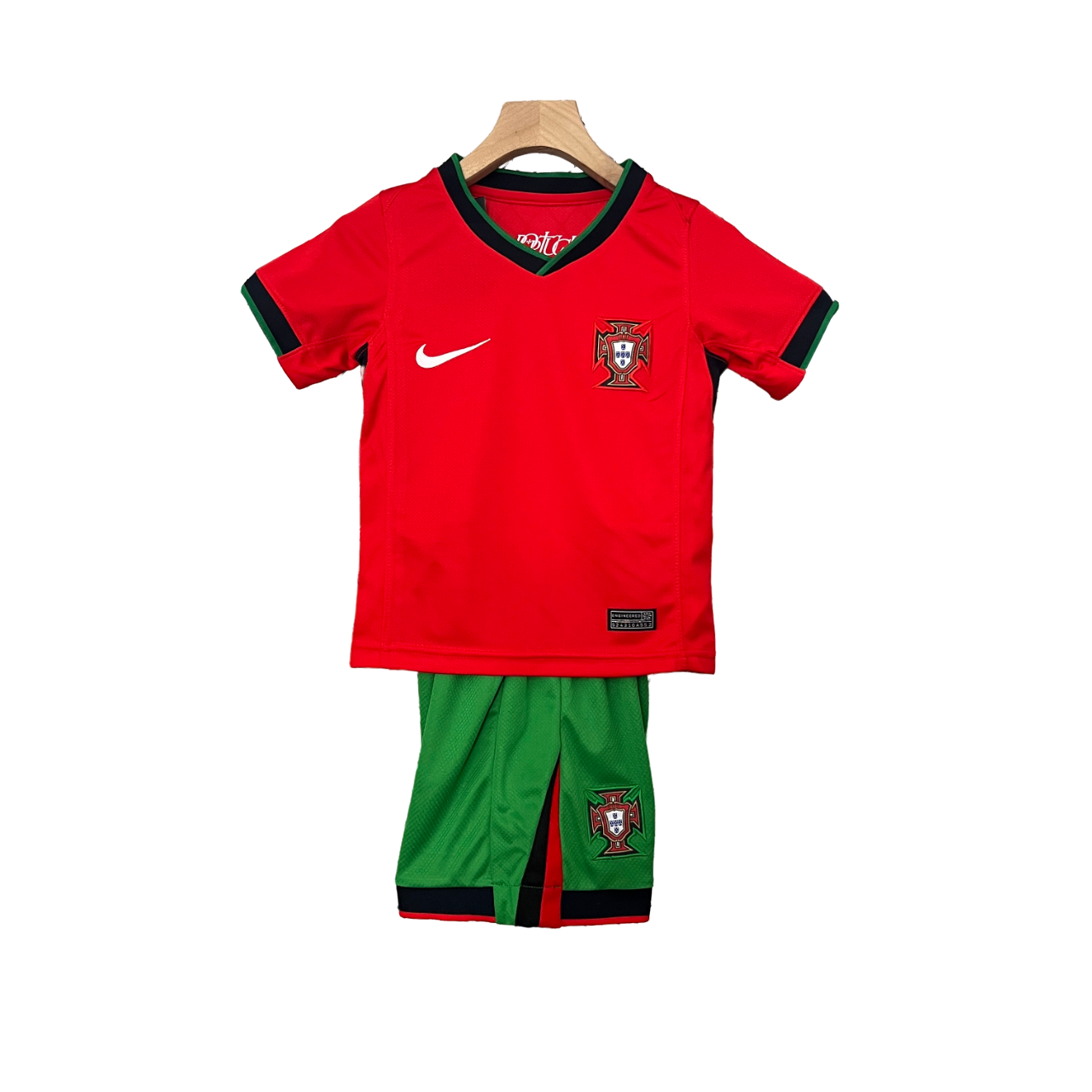 Portugal 2024 Kids Home (Free Personalisation)