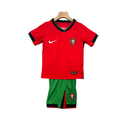 Portugal 2024 Kids Home (Free Personalisation)