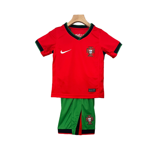 Portugal 2024 Kids Home (Free Personalisation)