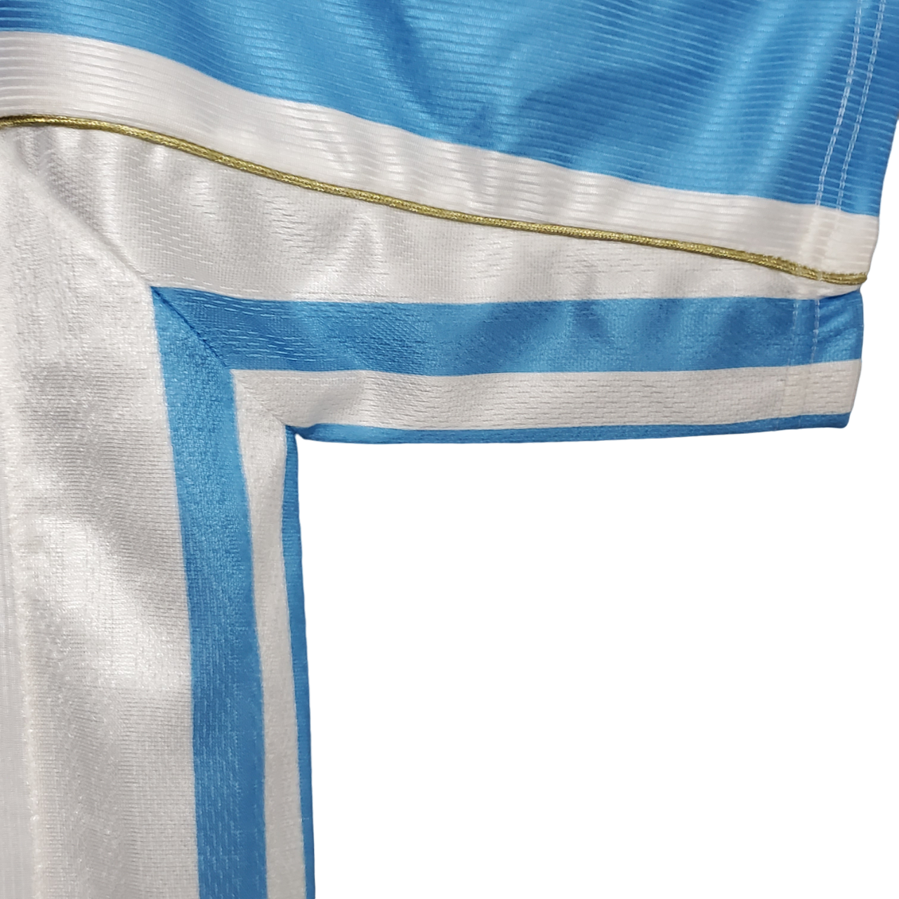 Argentina Retro 1998 Home (Free Personalisation)