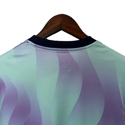 Arsenal 24/25 Third Away (Free Personalisation)