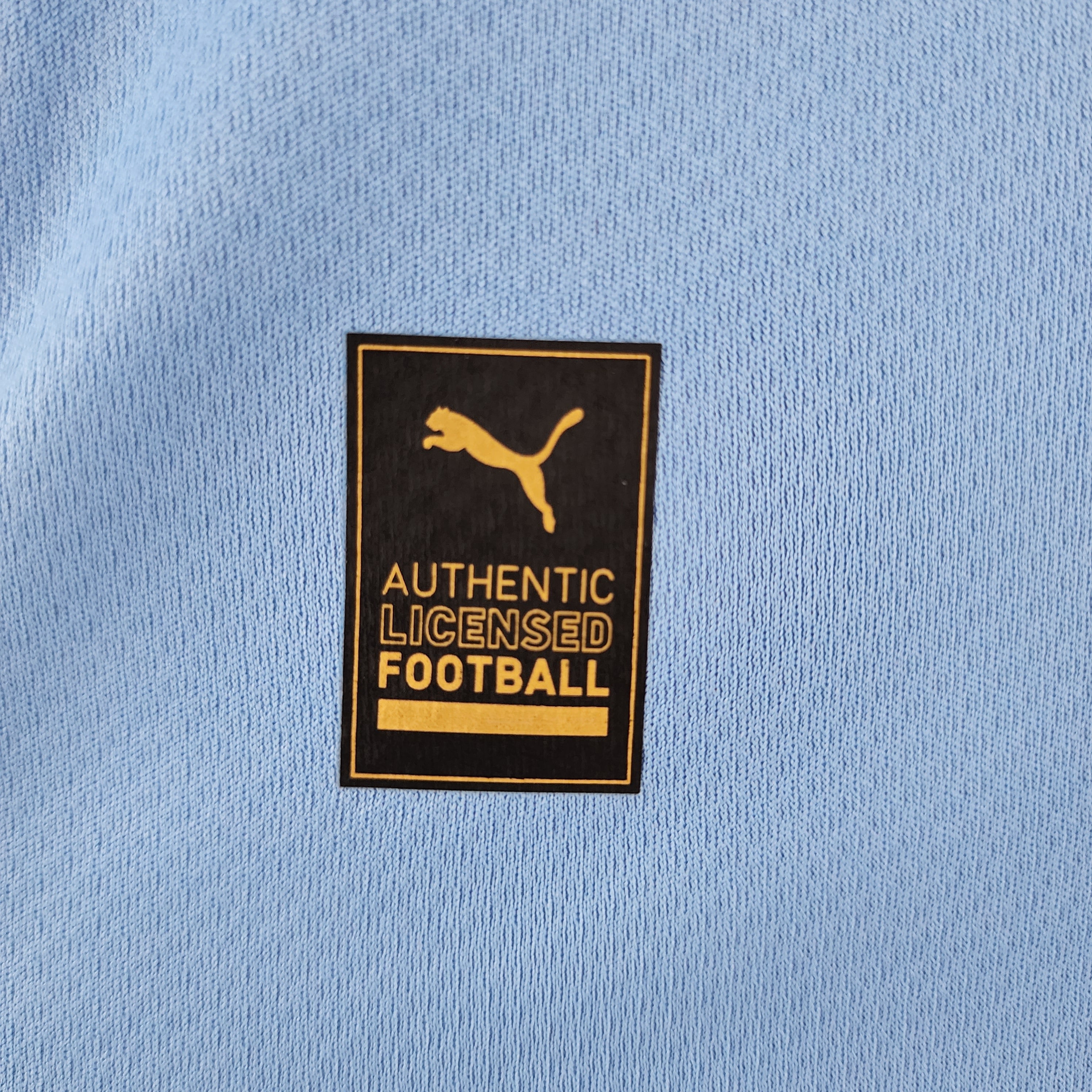 Manchester City 2022/23 Woman Home (Free Personalisation)