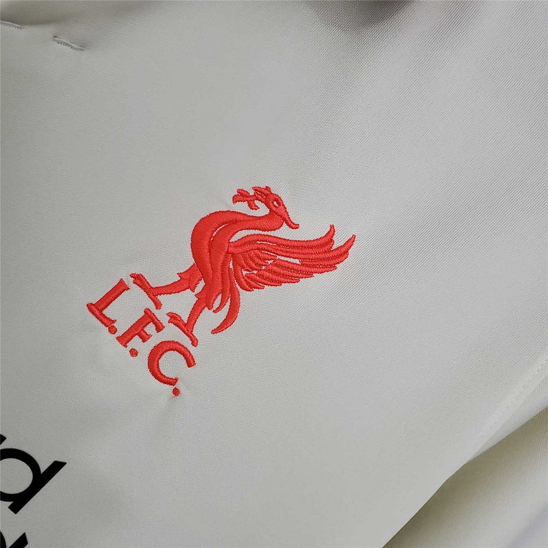 Liverpool 21/22 Away (Free Personalisation)