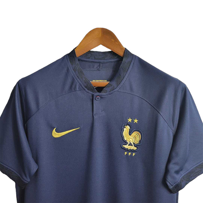 France 2022 Home (Free Personalisation)