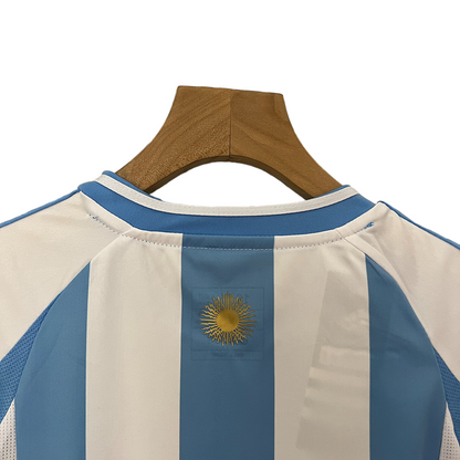 Argentina 2024 Kids Home (Free Personalisation)