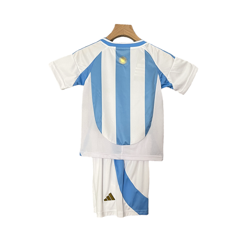 Argentina 2024 Kids Home (Free Personalisation)