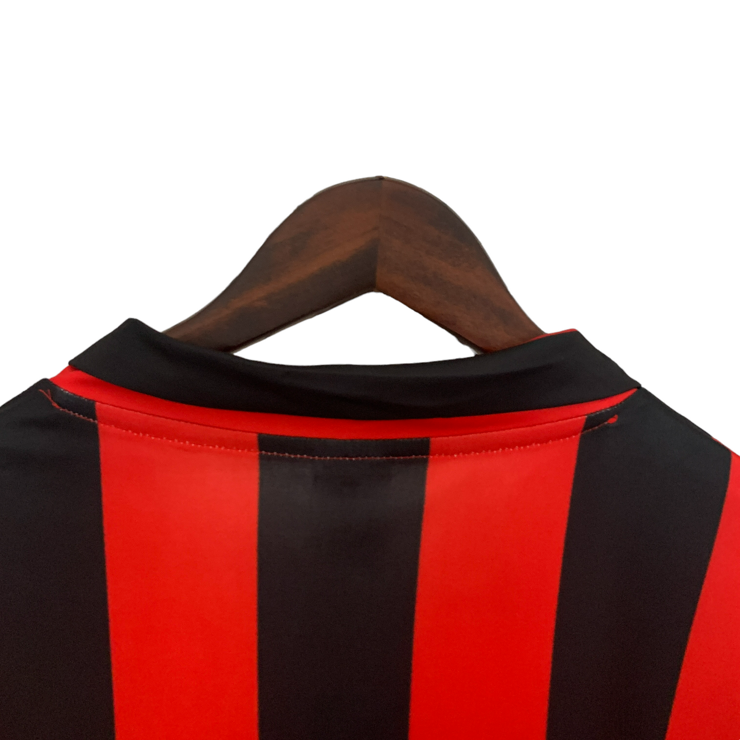 AC Milan Retro 90/91 Home (Free Personalisation)
