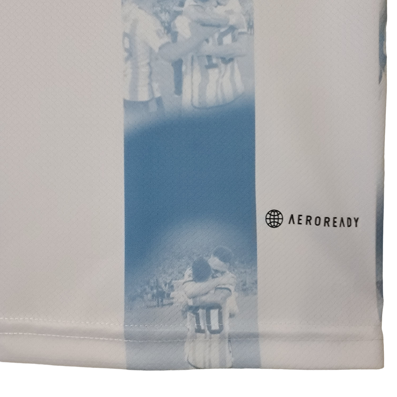 Argentina Retro 2022 Champion Commemorative Edition (Free Personalisation)