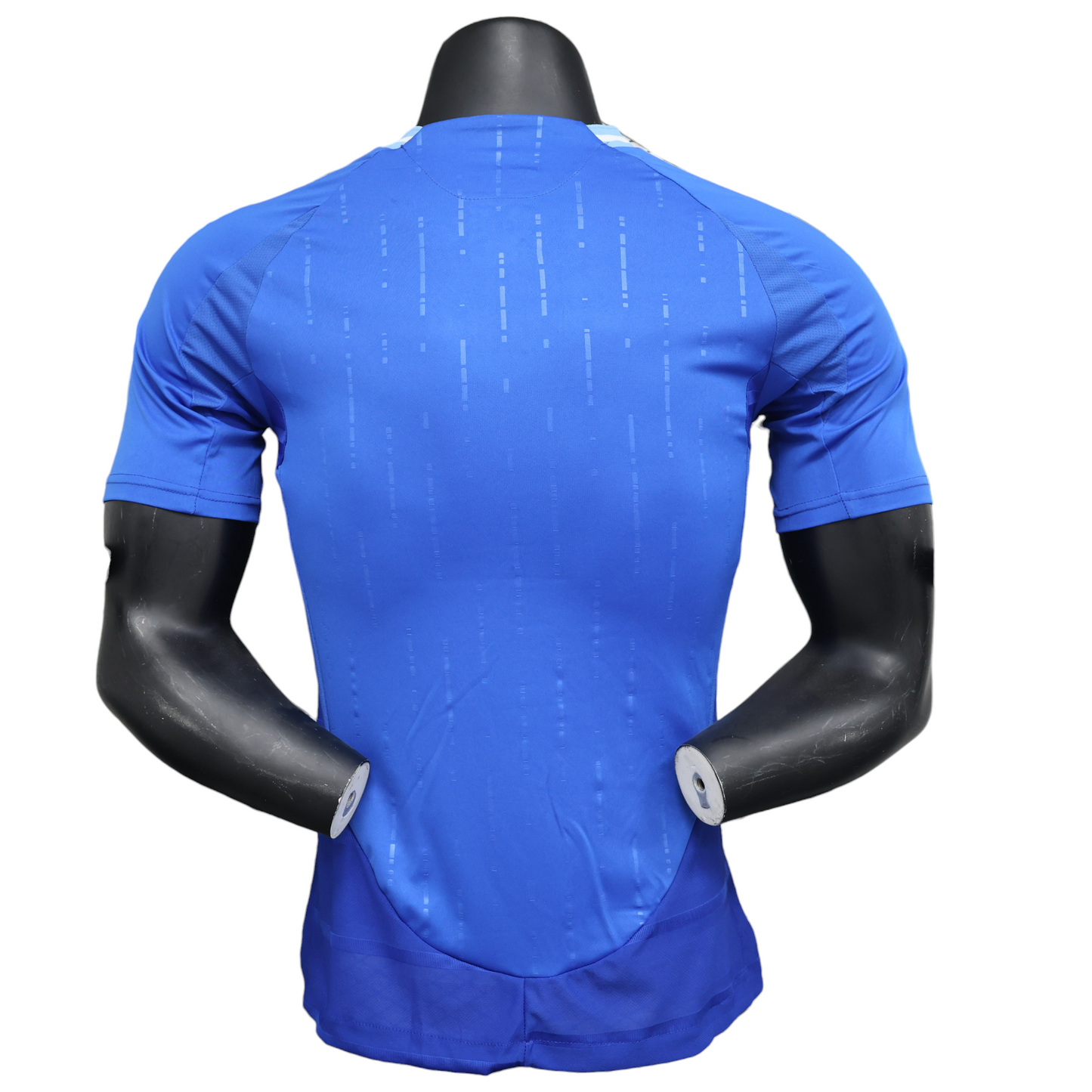Argentina 2024 Player Version Away (Free Personalisation)