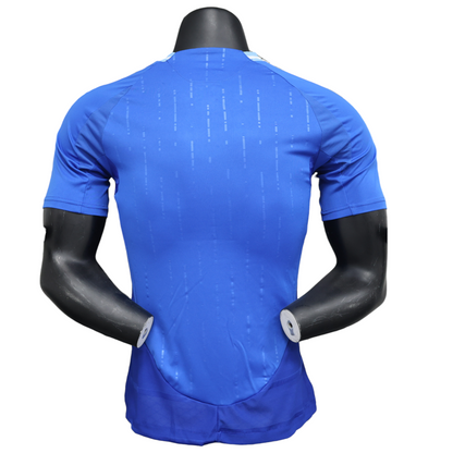 Argentina 2024 Player Version Away (Free Personalisation)