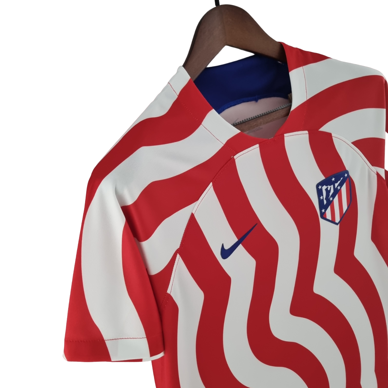 Atletico Madrid 22/23 home (Free Personalisation)