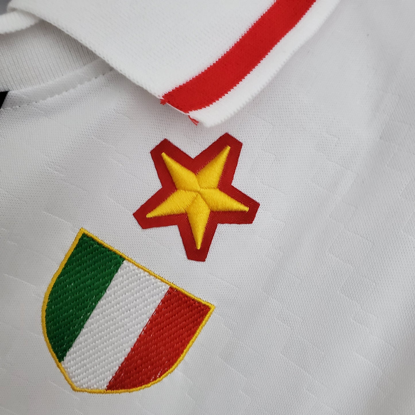 AC Milan Retro 1995/97 Away (Free Personalisation)