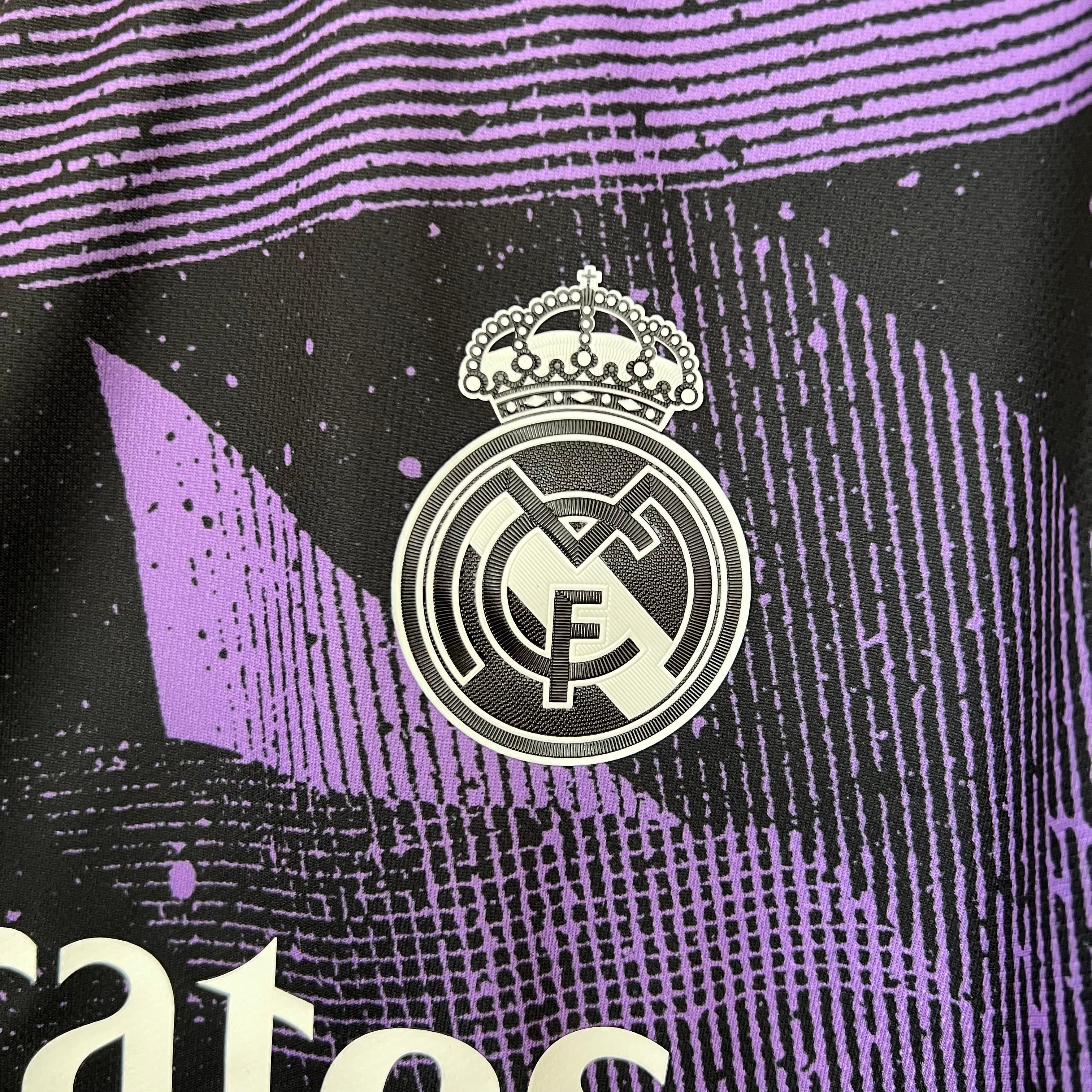 Real Madrid 2023/24 Special Edition (Free Personalisation)