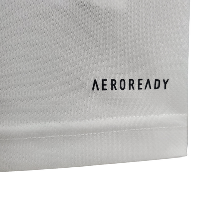 Real Madrid 2021/22 Home (Free Personalisation)
