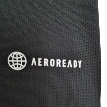 Argentina Retro  Training Suit Black (Free Personalisation)