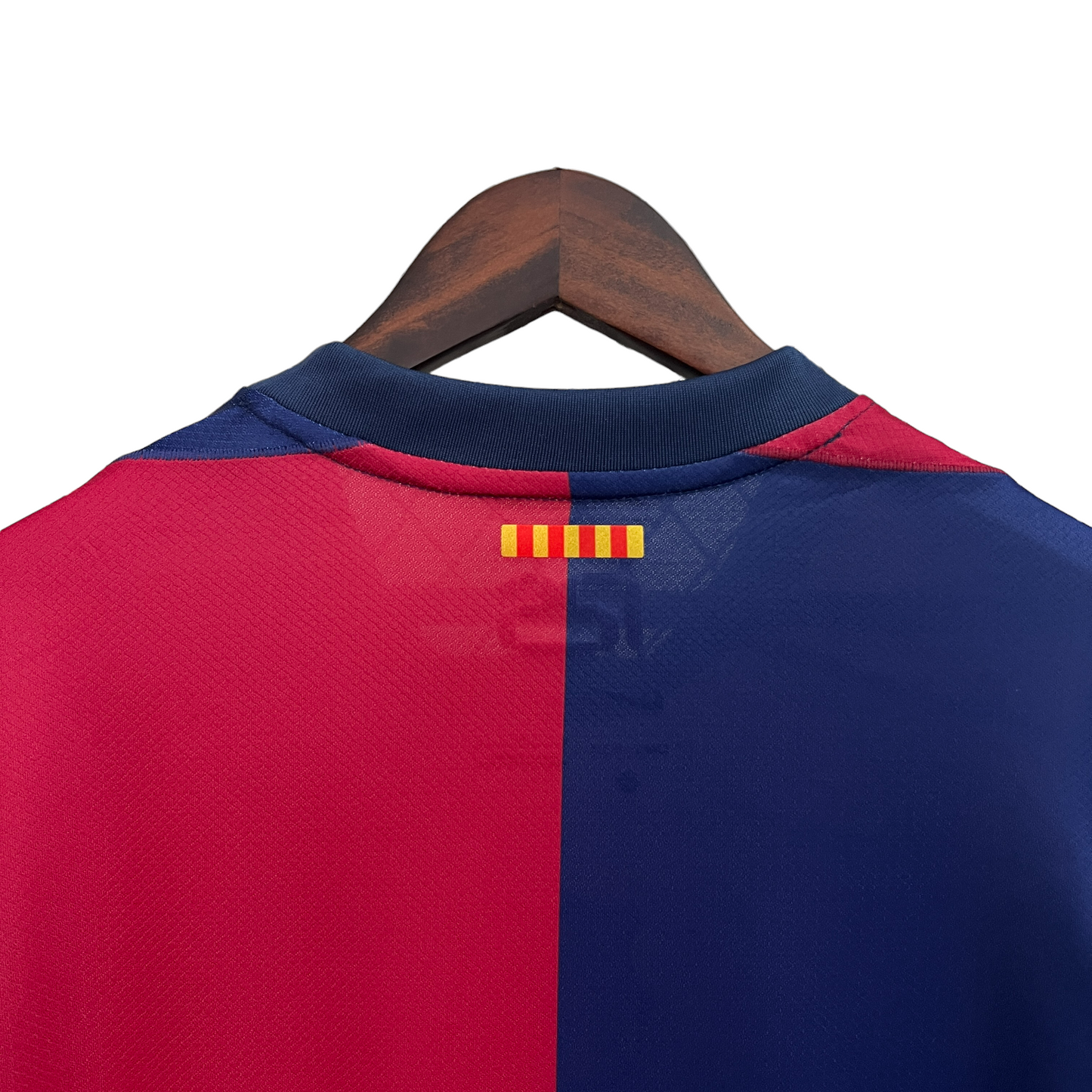 Barcelona 24/25 Home (Free Personalisation)
