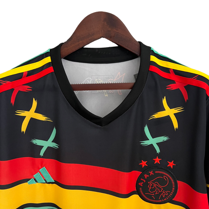 Ajax 23/24 Special Edition (Free Personalisation)