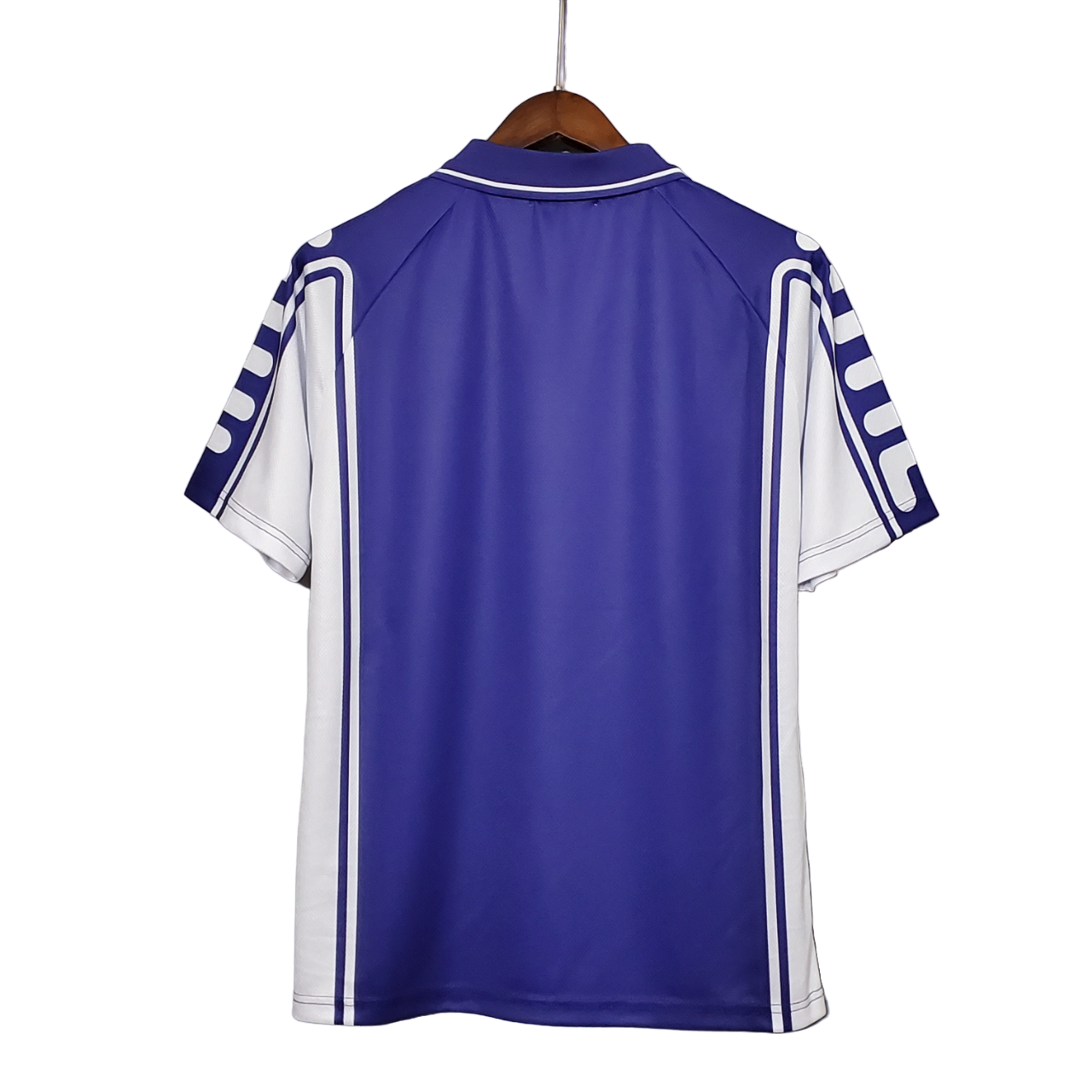 Fiorentina Retro 1999/00 Home (Free Personalisation)