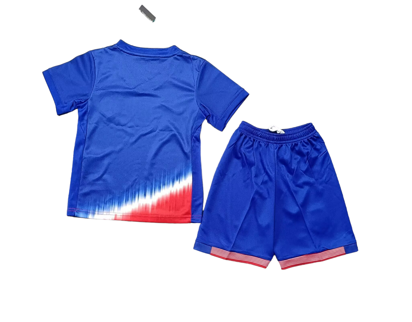 United States 2024 Kids Away (Free Personalisation)