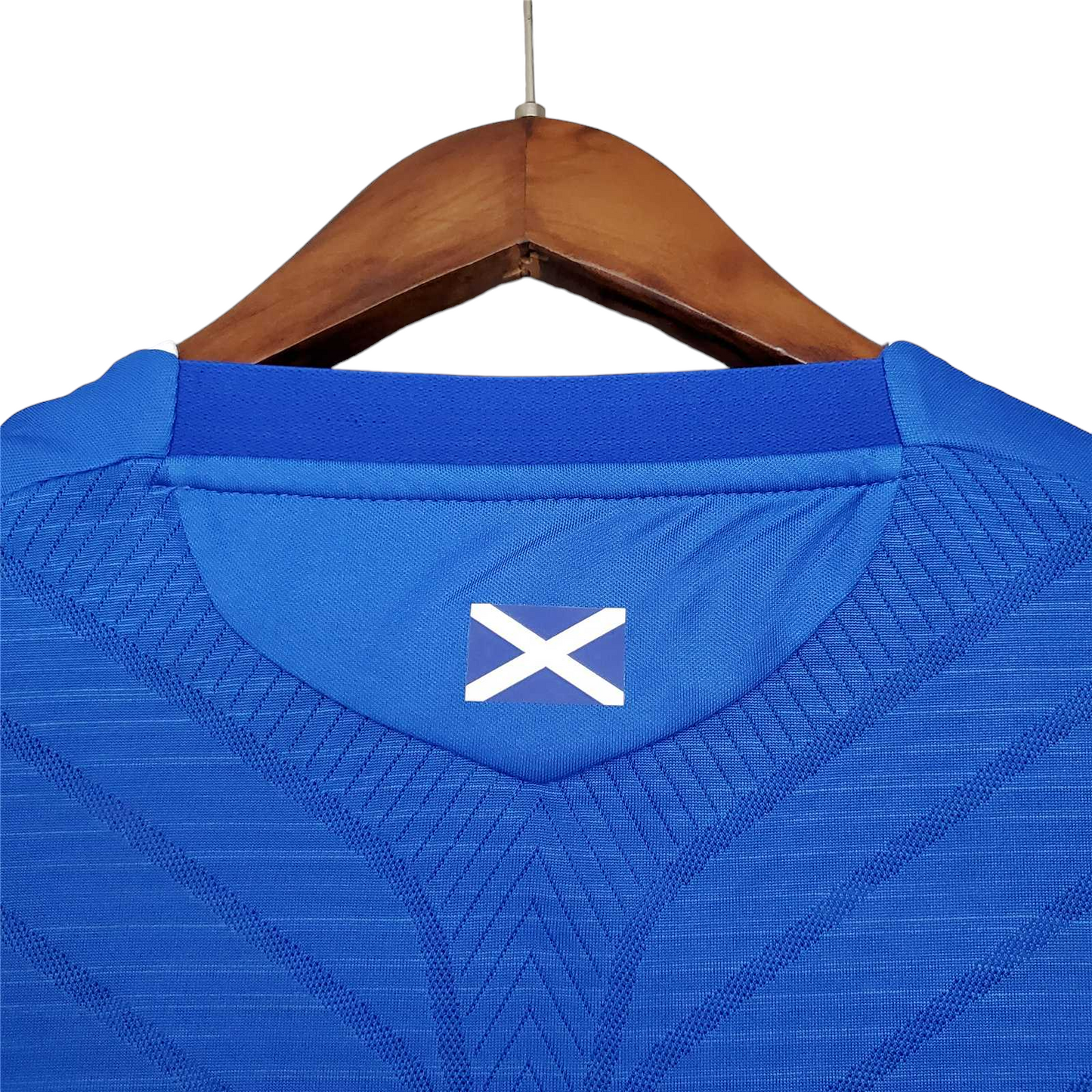 Rangers Retro 08/09 Home (Free Personalisation)