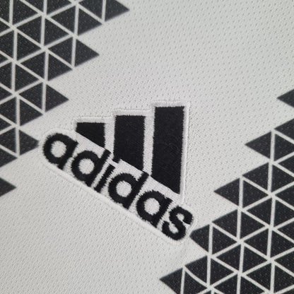 Juventus 2022/23 Home (Free Personalisation)