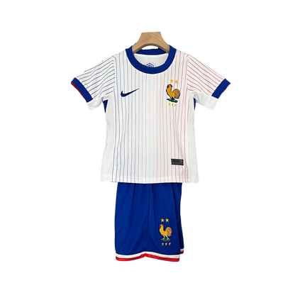 France 2024 Kids Away (Free Personalisation)