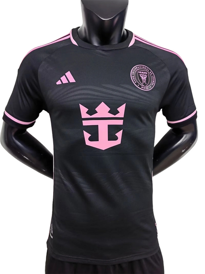 Inter Miami 24/25 Away (Free Personalisation)
